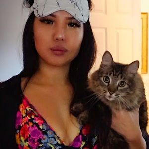 Meet your Posher, Sheri